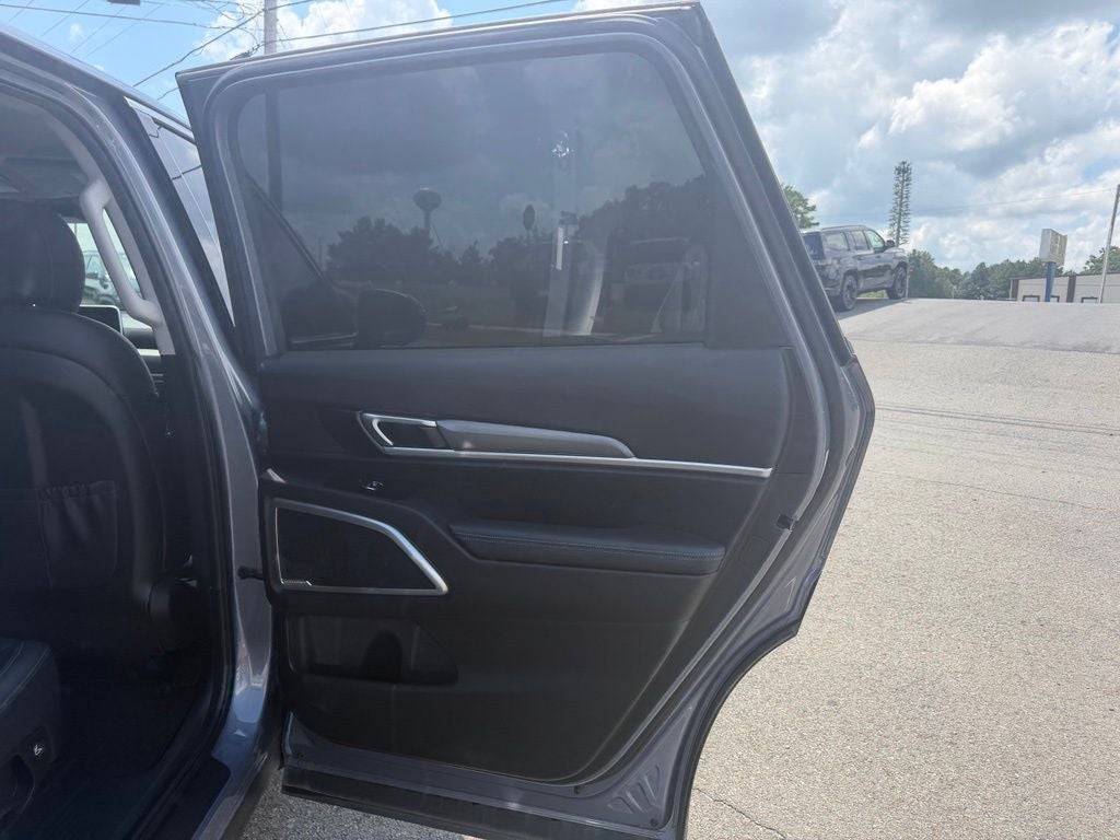 2022 Kia Telluride LX