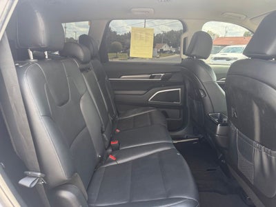 2022 Kia Telluride LX