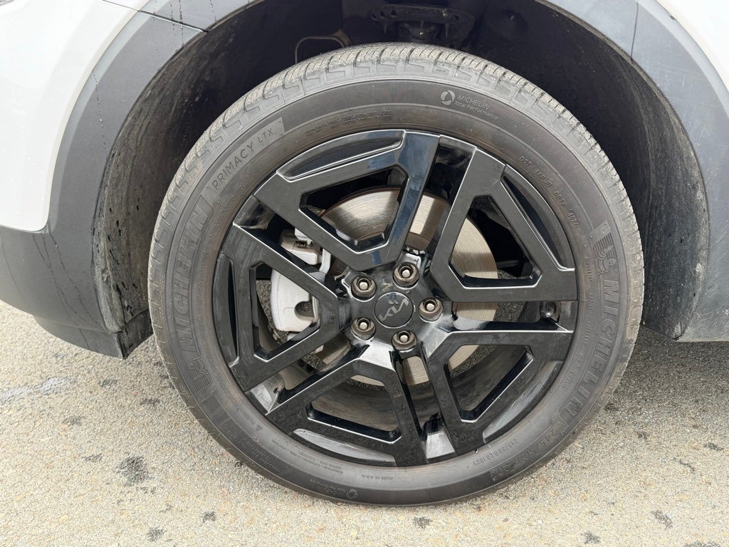 2025 Kia Telluride SX Prestige X-Line