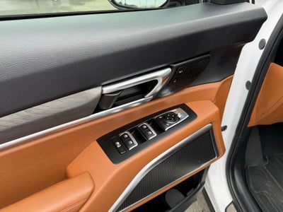 2025 Kia Telluride SX Prestige X-Line