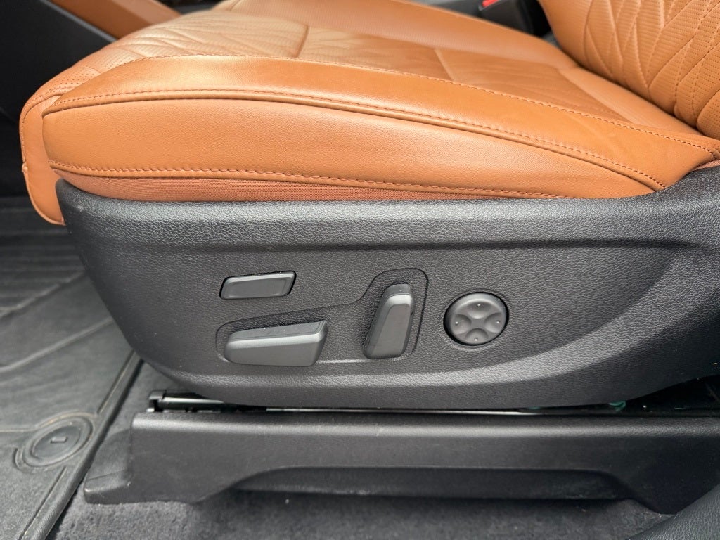 2025 Kia Telluride SX Prestige X-Line