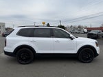 2025 Kia Telluride SX Prestige X-Line