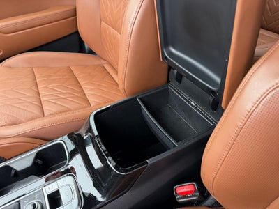 2025 Kia Telluride SX Prestige X-Line