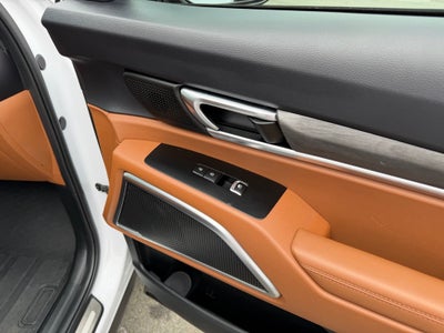 2025 Kia Telluride SX Prestige X-Line