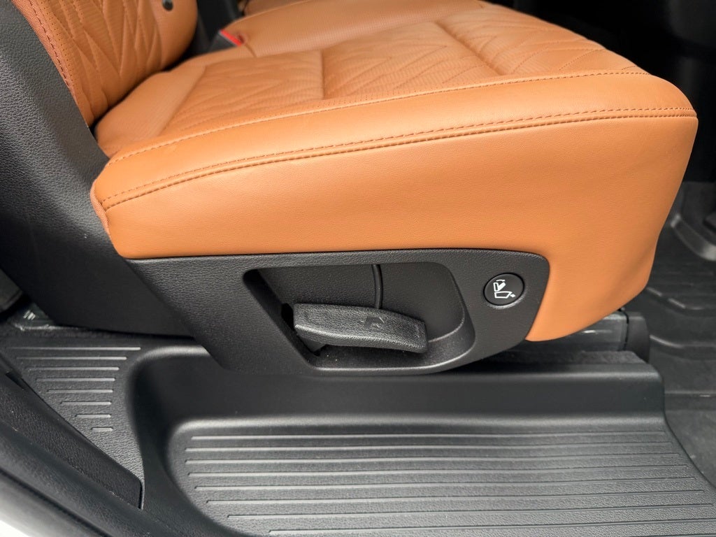 2025 Kia Telluride SX Prestige X-Line