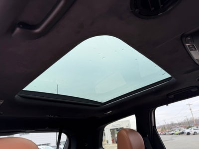 2025 Kia Telluride SX Prestige X-Line