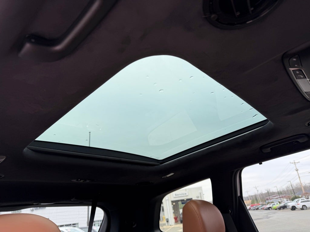 2025 Kia Telluride SX Prestige X-Line