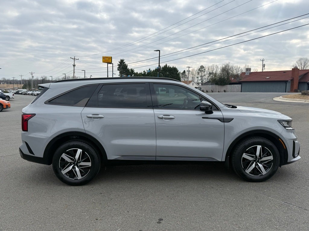 2023 Kia Sorento EX