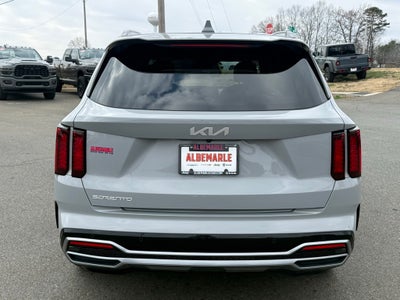 2023 Kia Sorento EX