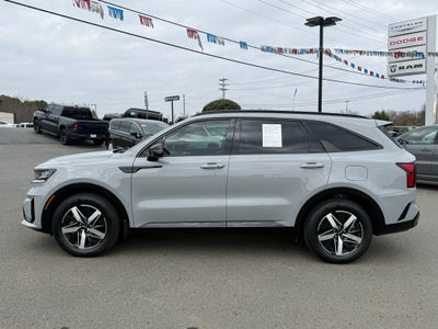 2023 Kia Sorento EX