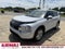 2023 Mitsubishi Outlander ES 2.5 2WD