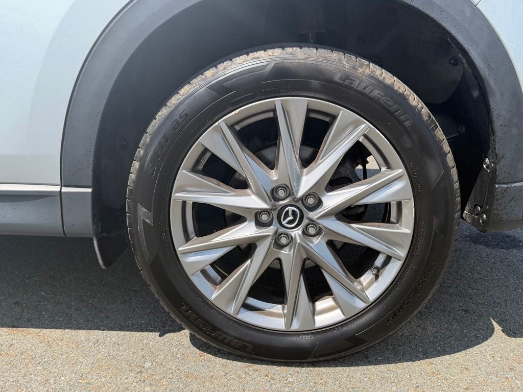 2021 Mazda Mazda CX-5 Grand Touring