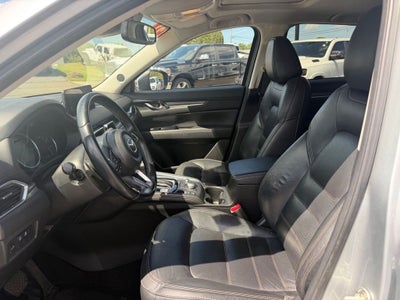 2021 Mazda Mazda CX-5 Grand Touring