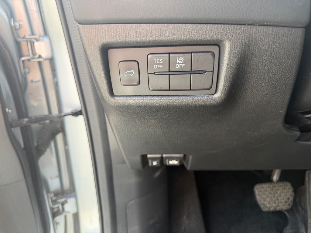 2021 Mazda Mazda CX-5 Grand Touring