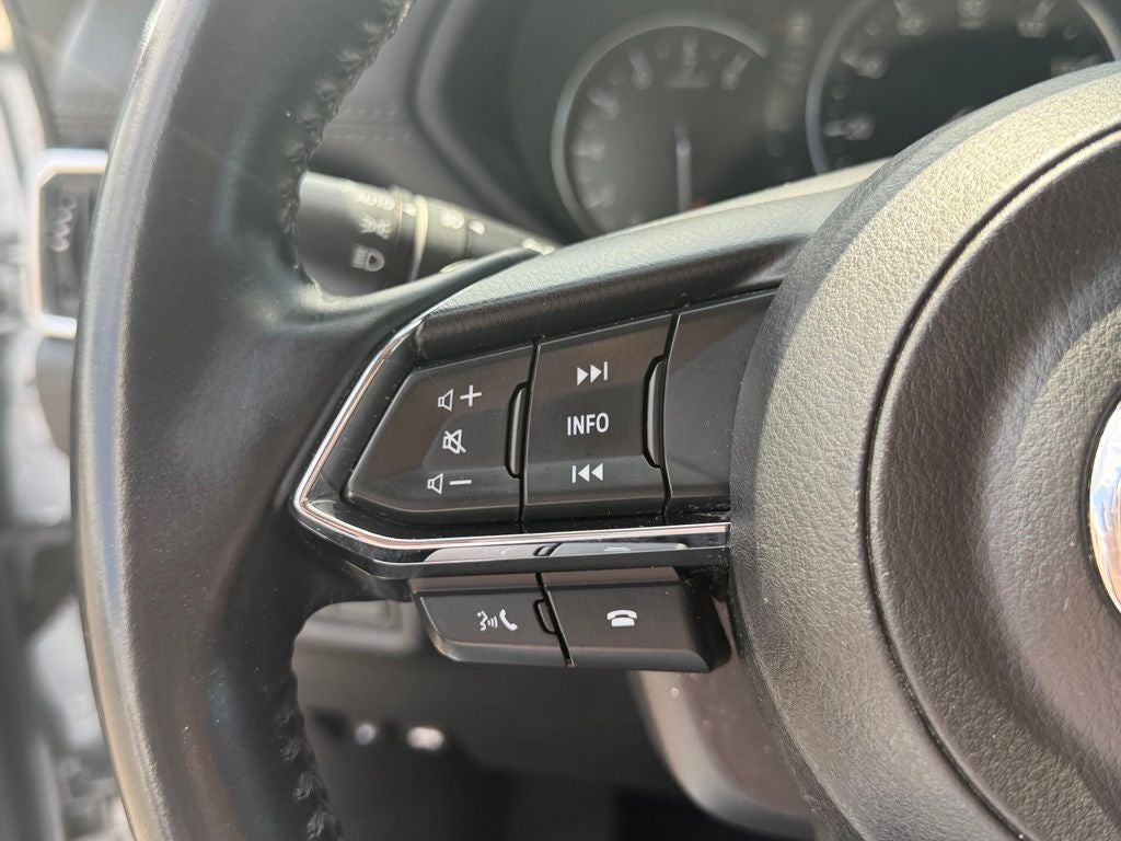 2021 Mazda Mazda CX-5 Grand Touring