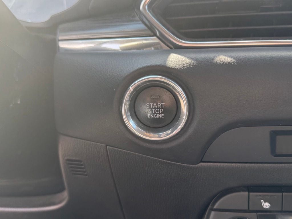 2021 Mazda Mazda CX-5 Grand Touring