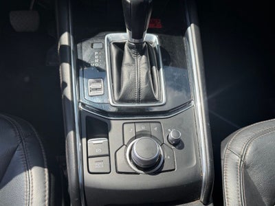 2021 Mazda Mazda CX-5 Grand Touring