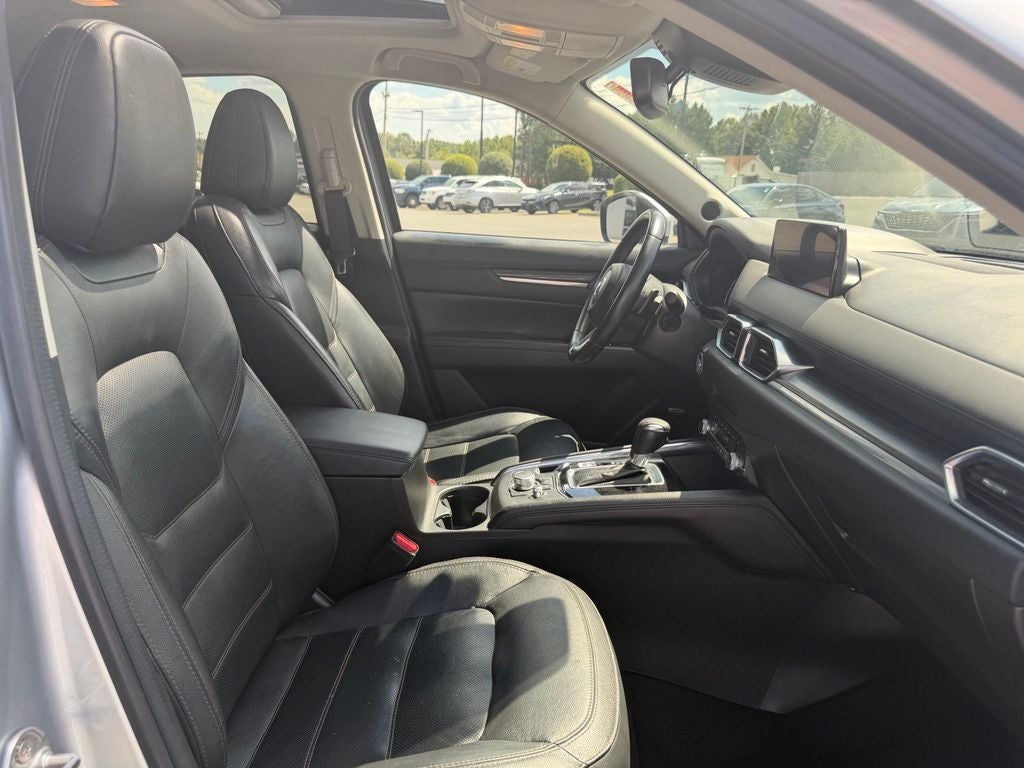 2021 Mazda Mazda CX-5 Grand Touring