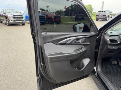2023 Chevrolet Trailblazer AWD LT