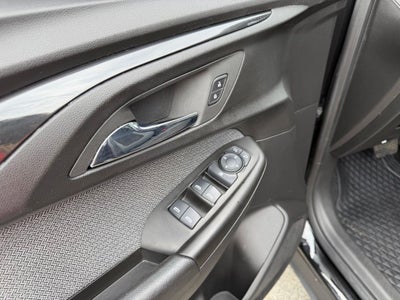 2023 Chevrolet Trailblazer AWD LT