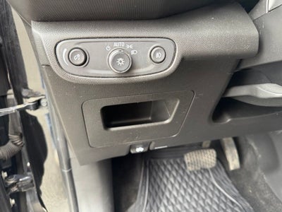 2023 Chevrolet Trailblazer AWD LT