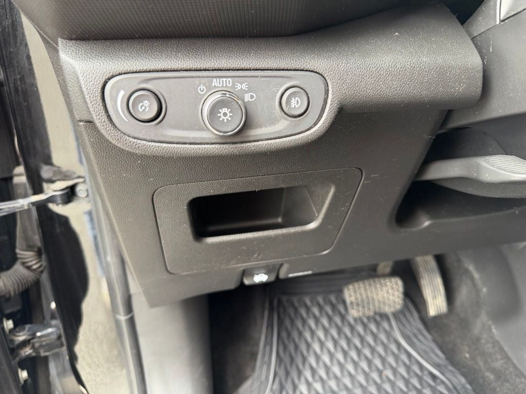 2023 Chevrolet Trailblazer AWD LT