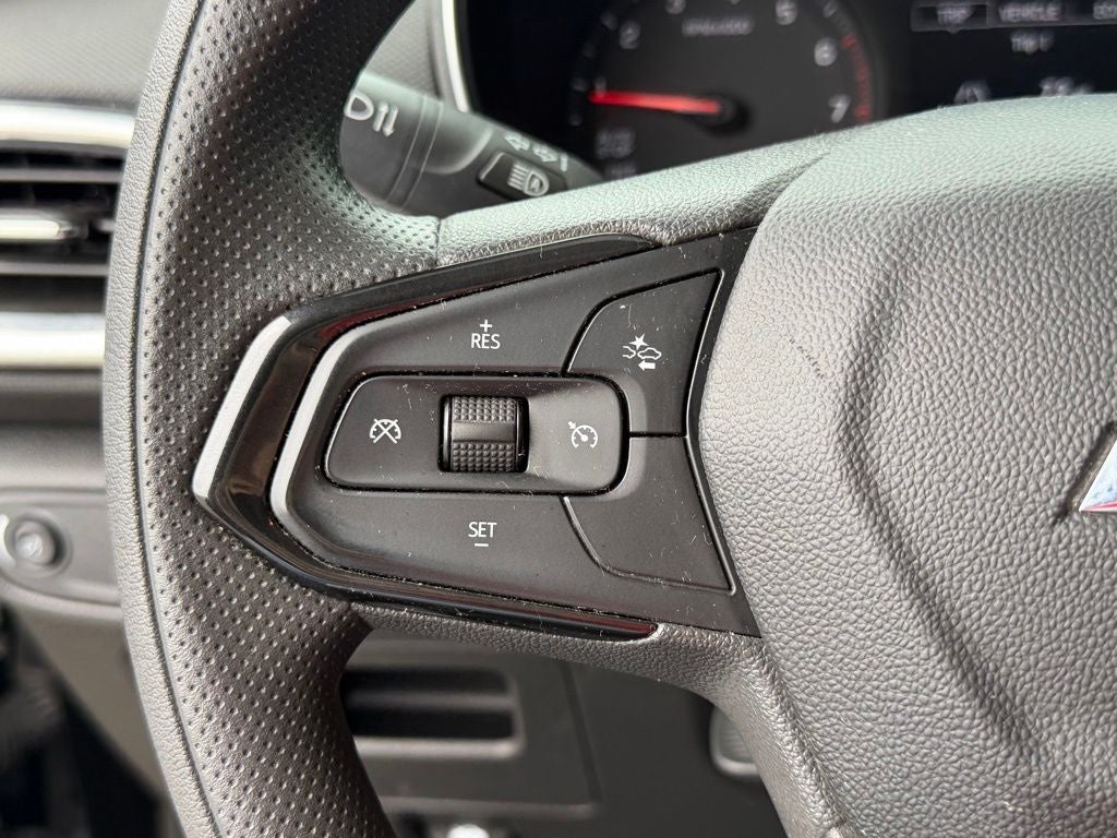 2023 Chevrolet Trailblazer AWD LT