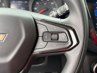 2023 Chevrolet Trailblazer AWD LT