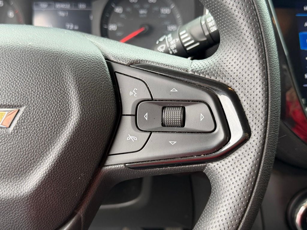 2023 Chevrolet Trailblazer AWD LT