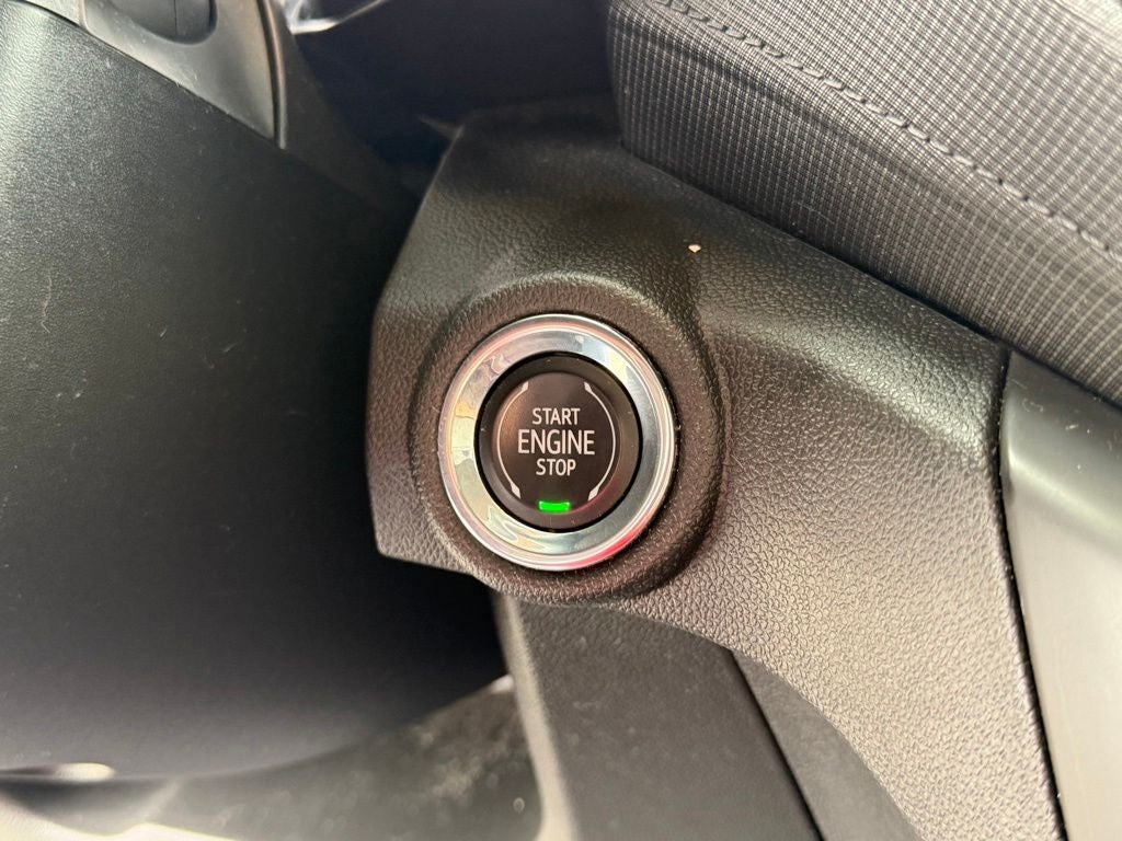 2023 Chevrolet Trailblazer AWD LT