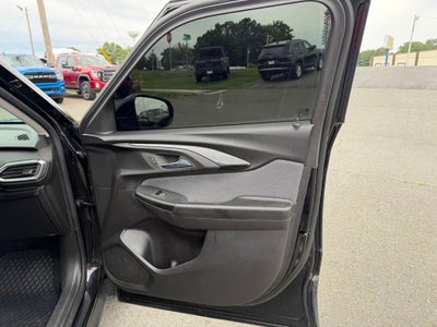 2023 Chevrolet Trailblazer AWD LT