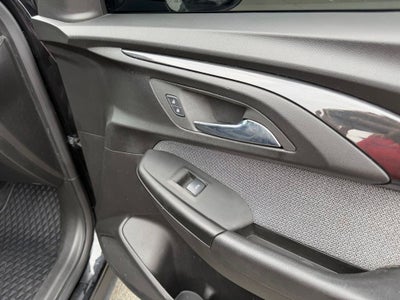 2023 Chevrolet Trailblazer AWD LT