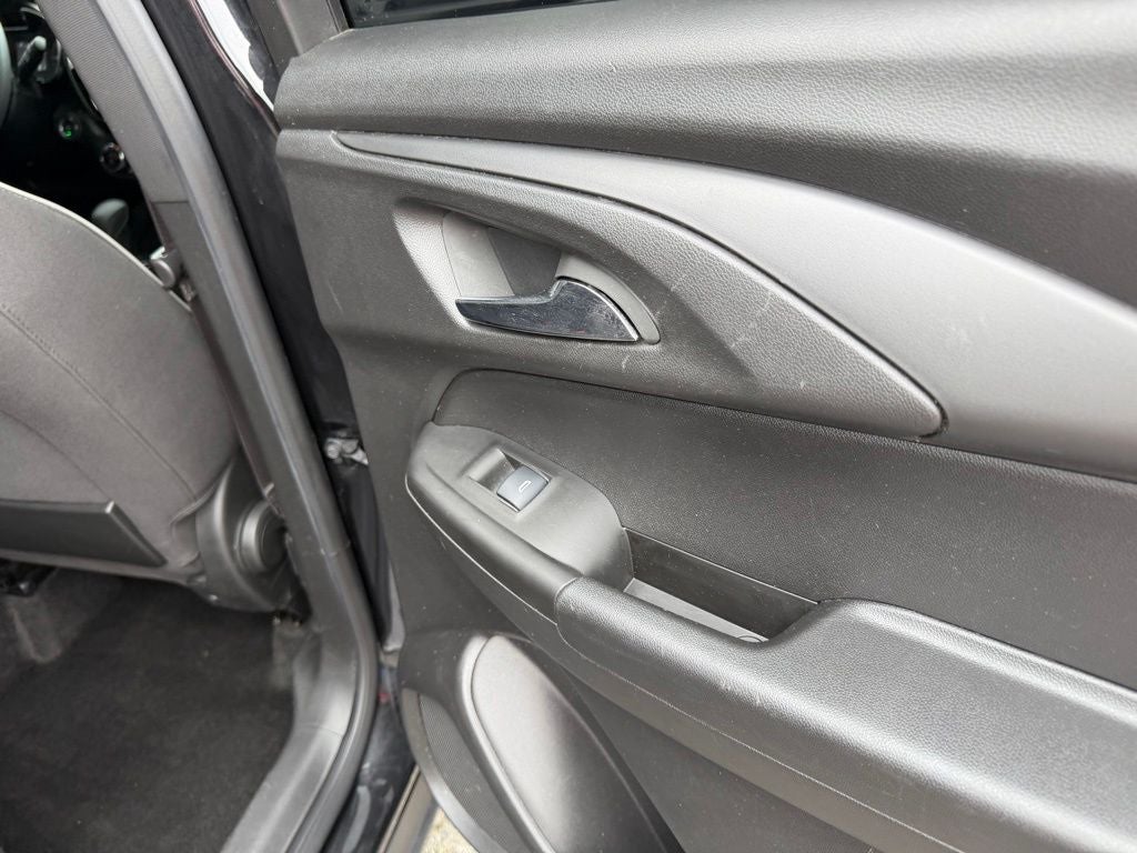 2023 Chevrolet Trailblazer AWD LT