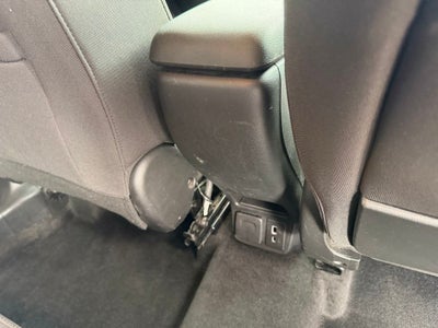 2023 Chevrolet Trailblazer AWD LT