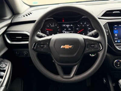 2023 Chevrolet Trailblazer AWD LT