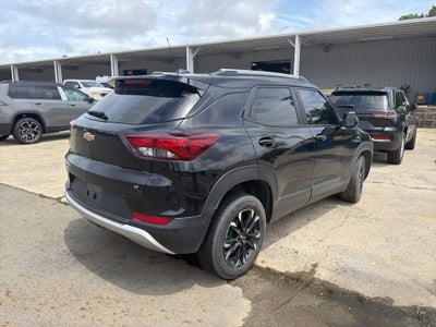 2023 Chevrolet Trailblazer AWD LT