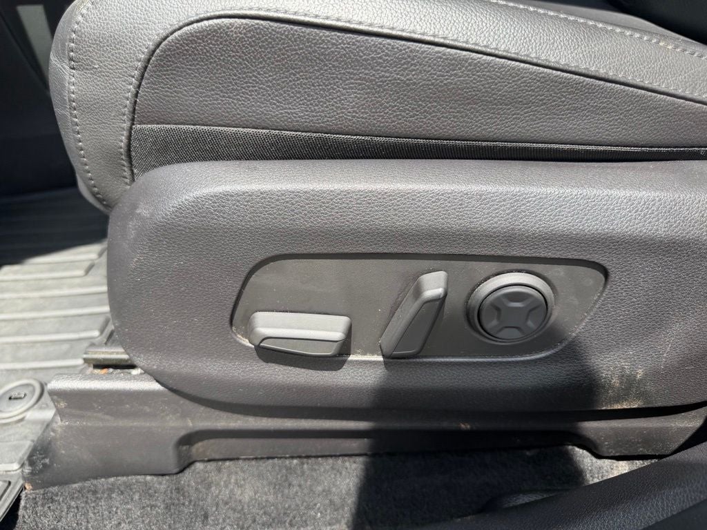 2024 Kia Carnival MPV SX Prestige