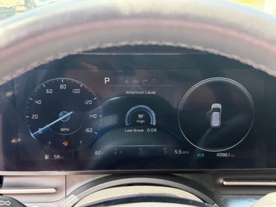 2024 Kia Carnival MPV SX Prestige