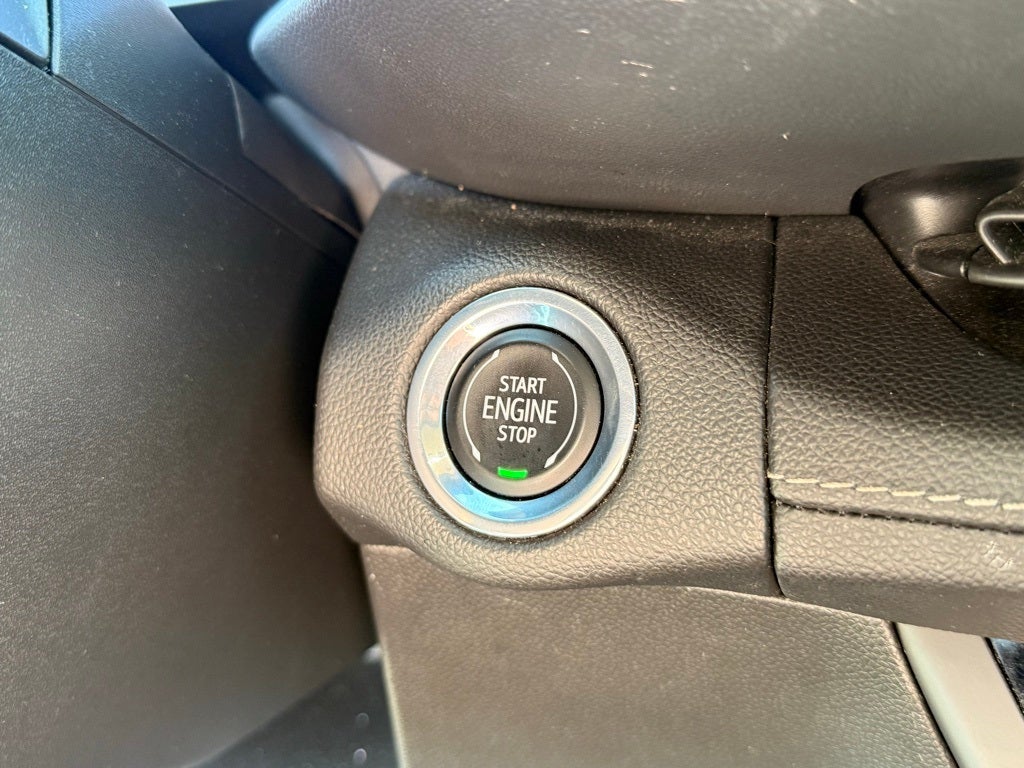 2022 Buick Envision AWD Essence