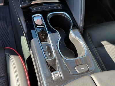 2022 Buick Envision AWD Essence