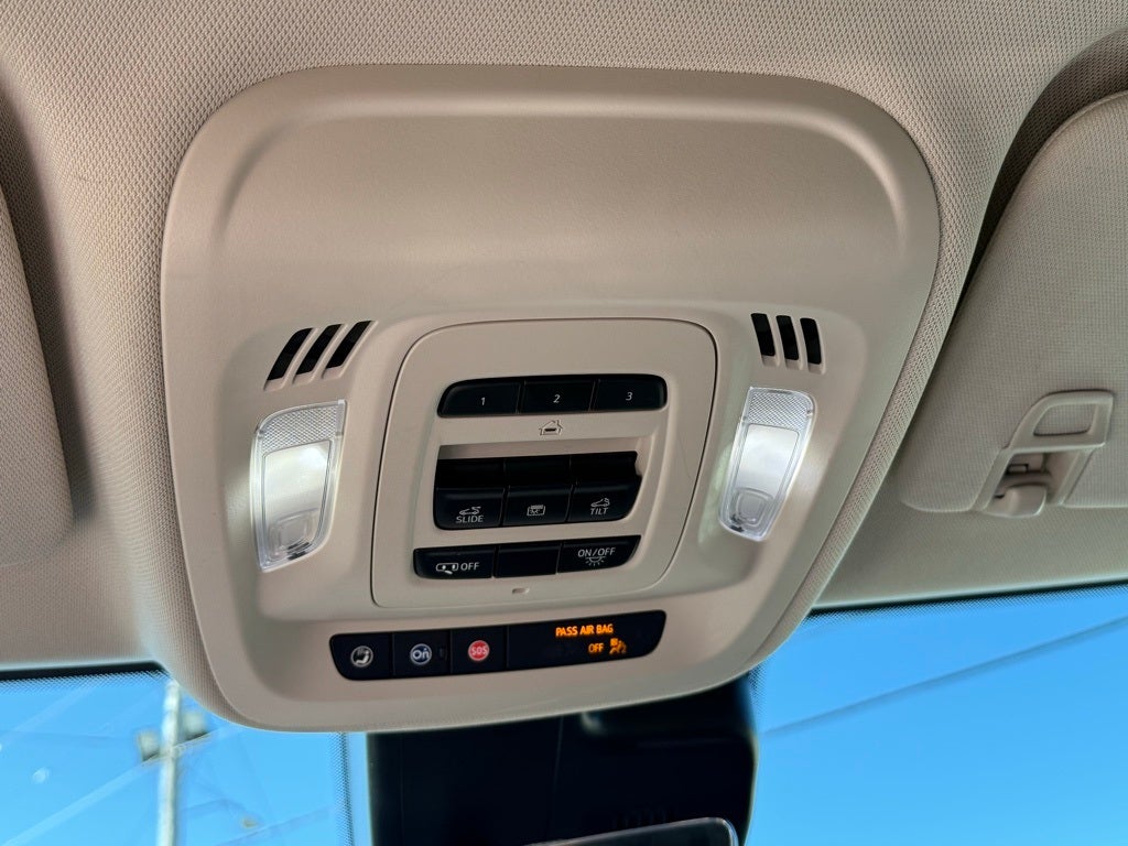 2022 Buick Envision AWD Essence