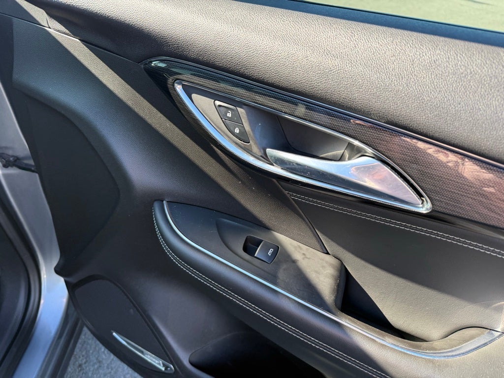 2022 Buick Envision AWD Essence