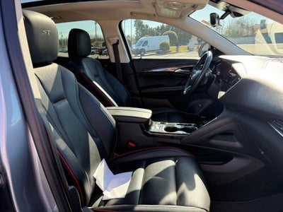 2022 Buick Envision AWD Essence