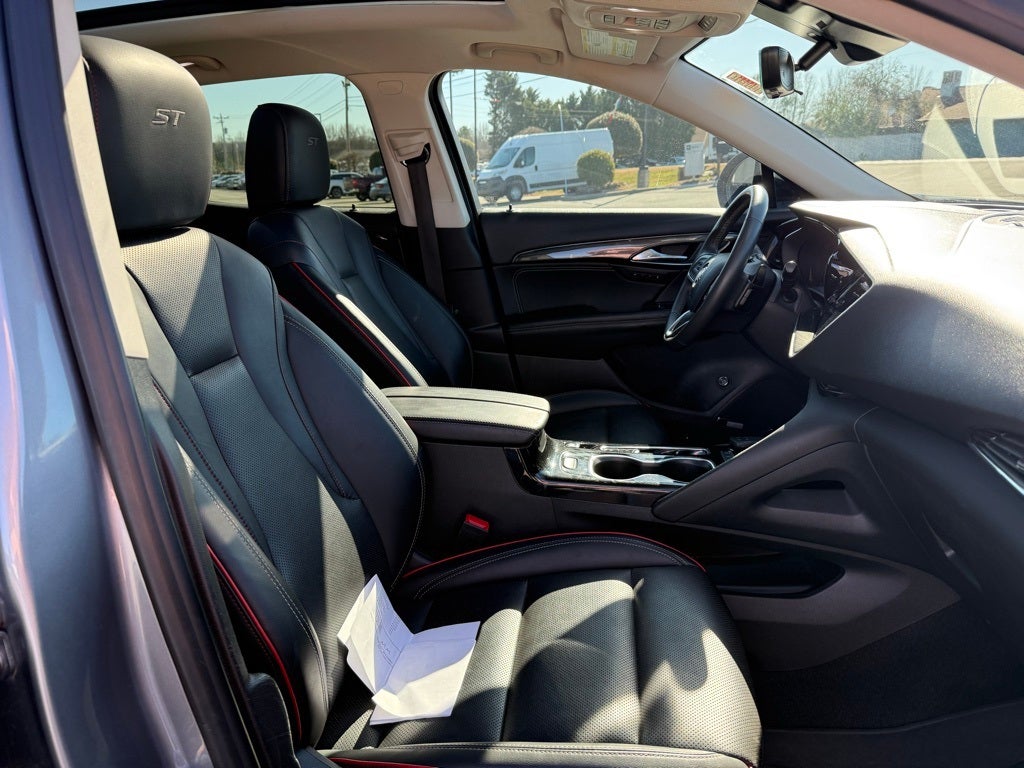 2022 Buick Envision AWD Essence