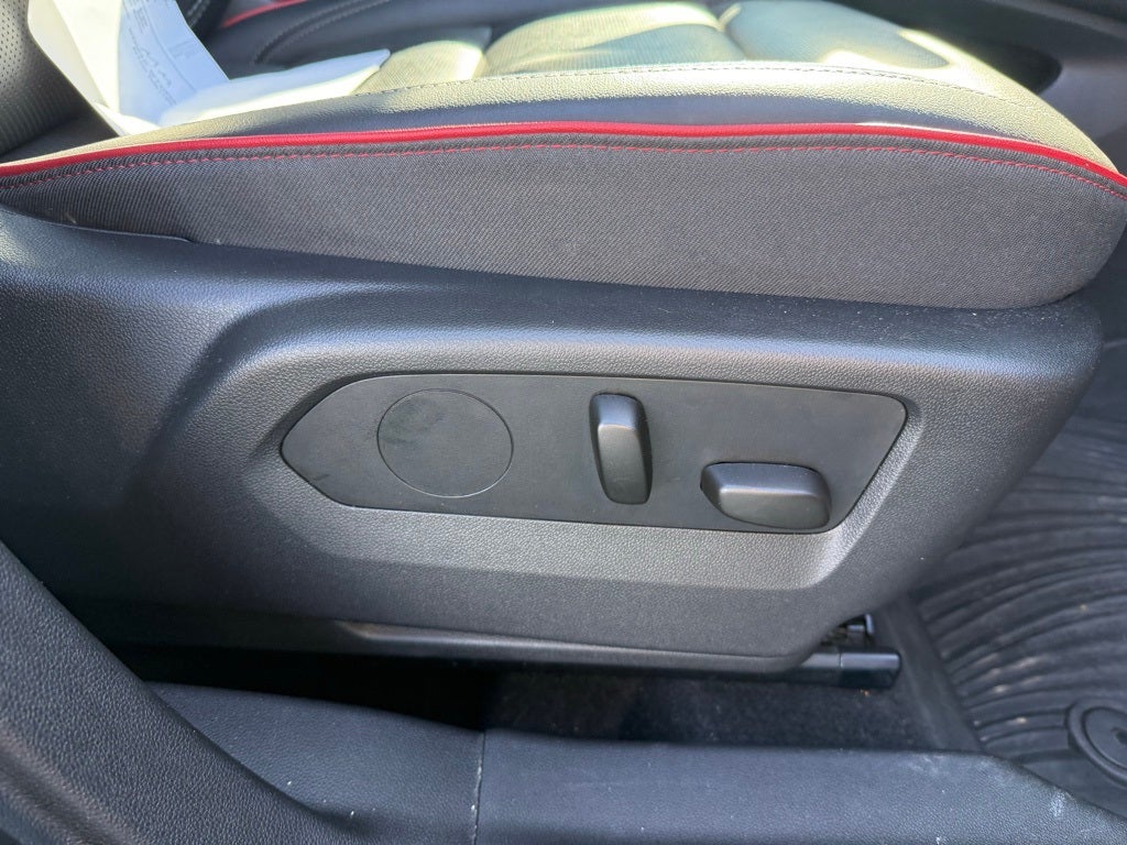 2022 Buick Envision AWD Essence