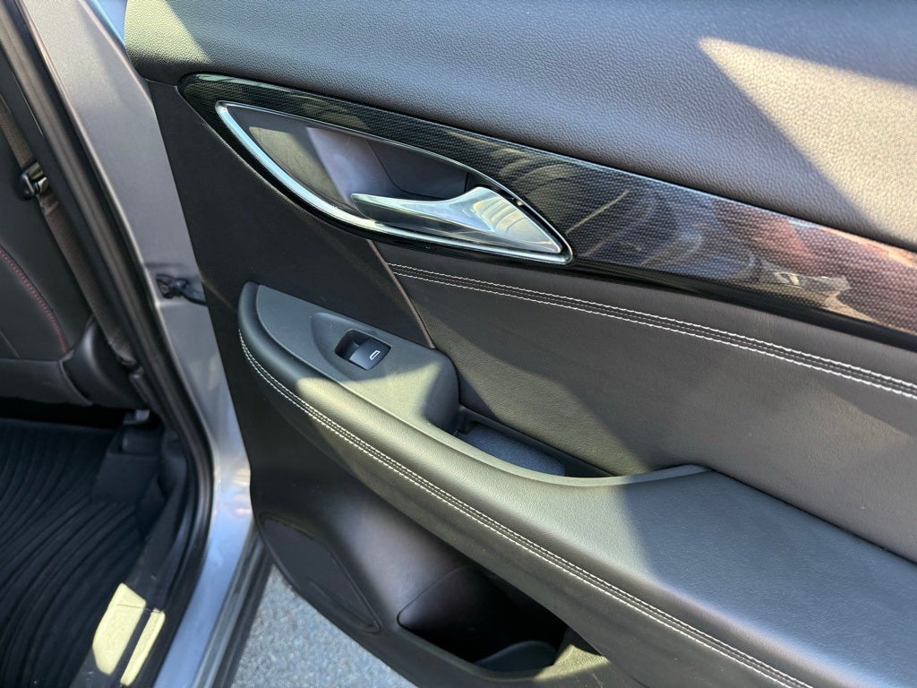 2022 Buick Envision AWD Essence