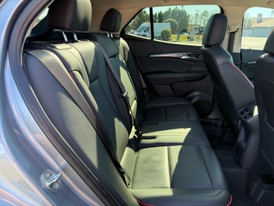 2022 Buick Envision AWD Essence