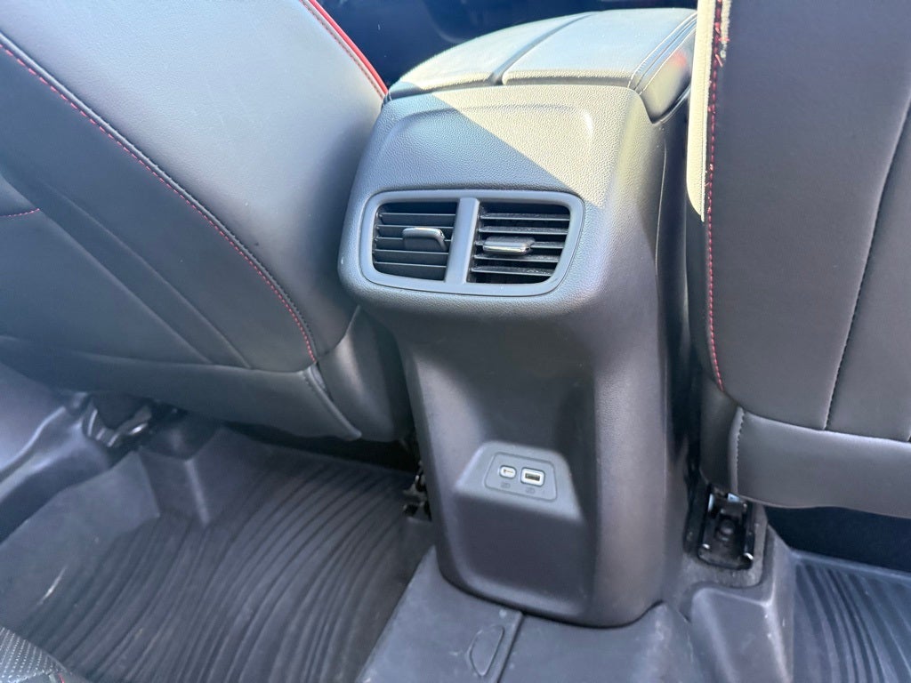 2022 Buick Envision AWD Essence