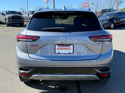 2022 Buick Envision AWD Essence