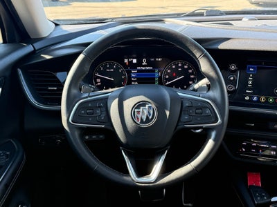 2022 Buick Envision AWD Essence